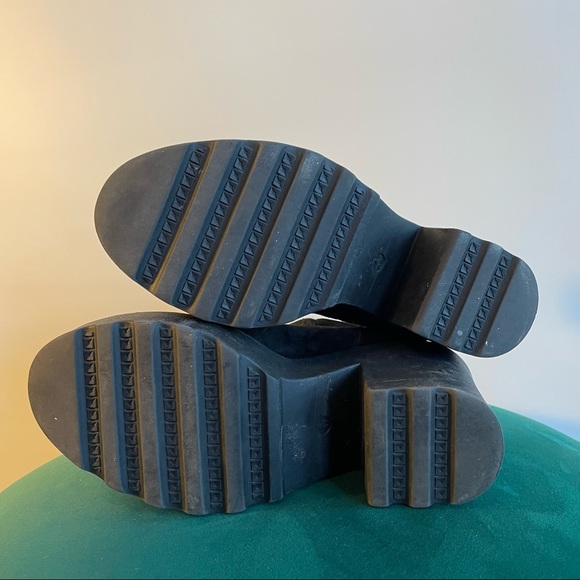 ASOS Truffle Collection Platform Boots - Picture 10 of 10